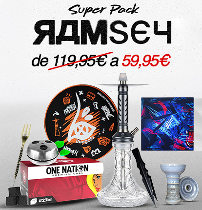 PACK RAMSEY